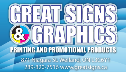 Great Signs & Graphics