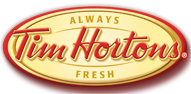 Tim Horton’s