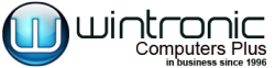 Wintronic Computers Plus